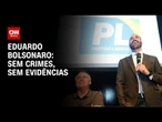 Meu pai foi preso porque eu e meus irmãos postamos fotos dele, diz Eduardo | CNN NOVO DIA