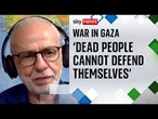 Israeli government has 'no shame' in targeting journalists, says Al Jazeera English director