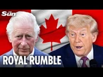 King Charles is Canada’s secret weapon against Trump - his visit will be complex & fraught