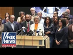 'FED UP': Republicans fight back as redistricting feud escalates with Texas Dems