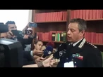 Il carabiniere eroe a un passo dalla pensione e lascia due figlie
