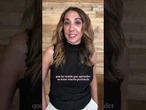 Nadia Barrientos, la emprendedora salmantina que conquista Madrid con sus peluquerías #Barrientos
