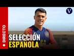DIRECTO: Rueda de prensa de Pedro Porro I Mundial 2026