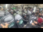 Colaborador da AFP é detido em manifestação de aposentados na Argentina | AFP