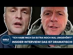 PUTINS KRIEG: "Ich habe mich da extra noch mal umgehört!" Insider-Interview! Das ist dramatisch!
