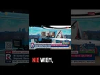 Rekonstrukcja rządu po sztabie kryzysowym w sprawie zarządzenia hydrologicznego