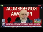 Przewodniczący KRRiT przed Trybunałem Stanu! Świrski: to ma charakter stalinowski