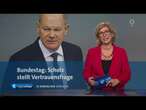 tagesschau in Einfacher Sprache 19:00 Uhr, 16.12.2024