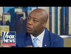 I can't IMAGINE a worse decision than this: Sen. Scott