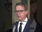 LINNEMANN RUHS-SKANDAL: Rundfunkgebühren einfrieren! Kritik an fehlender Meinungsvielfalt #shorts
