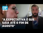 CCJ já tem data para discutir cassação de Carla Zambelli | O POVO NEWS
