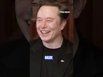 Why this DOGE employee goes by 'big balls' #funny #elonmusk #doge #trump #foxnews #news #shorts