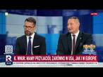 Fogiel: prezydent Nawrocki uczynił Polskę liderem regionu | Gość Dzisiaj