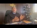 Padre Faltas: "Un giorno storico, due popoli e due Stati per la stabilita'"