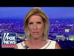 Laura Ingraham: Biden's poll numbers are 'cratering'