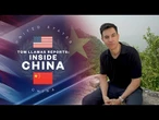 Inside China's push for global dominance: Evs, robotics, AI, pandas