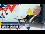 Will Putin go nuclear after Ukraine’s daring attacks? Michael Clarke answers your questions
