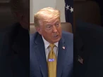 'A LOT OF BULLS**T!' Trump SLAMS Putin