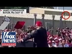 Trump assassination attempt was a 'catastrophic failure': Sen. Thom Tillis