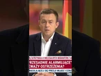 Nisztor: nie można wierzyć w słowa Donalda Tuska