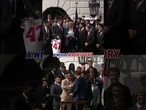 ‘NEVER LIVE IT DOWN’: Vance recalls the moment he dropped National Championship trophy #shorts