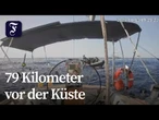 Israel stoppt letztes Schiff der „Global Sumud Flotilla“