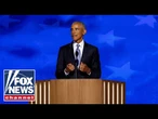Barack Obama: America is ready for a new chapter