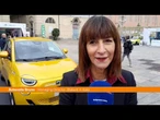 Stellantis, Bruno "A Torino in anteprima 500 ibrida e Jeep Compass"
