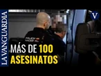 Detenido en Soria el sanguinario Domenico Paviglianiti, uno de los jefes de la mafia calabresa