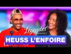 L’universalité du Heusleur • FRANCE 24