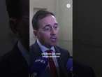 España no descarta mandar tropas a una misión de paz en Gaza "o un papel de formación" #Tropas #Gaza