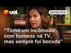 Regina Volpato: 'Mulheres da minha geração passaram por assédio e abuso infinitas vezes'