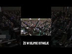 Tusk chce zmienić marszałka Sejmu, ale brakuje mu głosów