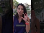 Parisians cool off in canals as deadly heatwave grips Europe