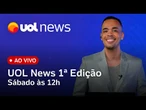 Trump ordena prisão de estrangeiros; inquérito contra Eduardo Bolsonaro; corte no Orçamento e +