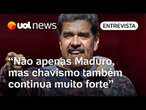 Voto na Venezuela não é obrigatório; Maduro tentar acusar fraude eleitoral não será fácil | Análise