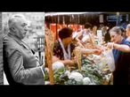 "La fiera magnara": la porchetta di Carlo Emilio Gadda