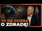 Rosati nie wytrzymał po pytaniu o PiS. Punktuje decyzję partii Kaczyńskiego