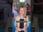 Eure Fragen an Ines Schwerdtner