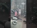 Maltempo, la Cina sferzata dal tifone Noul: venti violenti e piogge torrenziali
