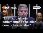 PL do aborto: deputado Cezinha cita Bíblia como fonte contra pesquisas; Kotscho analisa