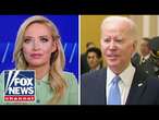 Kayleigh McEnany: Biden continues to repeat this debunked claim