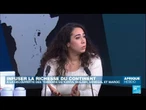 Myriam Zindine, créatrice de thés qui rendent hommage à leurs terroirs d’origine • FRANCE 24