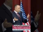 Osobiste wspomnienia z odsłonięcia Pomnika Żołnierzy Wyklętych w amerykańskiej Częstochowie