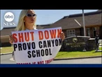 Utah moves to close girls school after Paris Hilton's claims of abuse