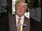 'WELL-PLANNED ATTACK': Tom Homan traces 'rhetoric' of anti-ICE attackers #shorts #ice #immigration