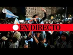 DIRECTO | Buenos Aires vive la final del Mundial 2026 entre España y Argentina