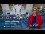 tagesschau in Einfacher Sprache 19:00 Uhr, 25.03.2025