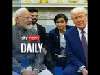 Punish India to stop Putin? Trump’s tariff conundrum