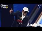 Latin Grammy 2025: Lo que nadie esperaba de Bad Bunny - Análisis con Lorena Montón